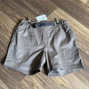 Gymshark Rest Day Woven Shorts